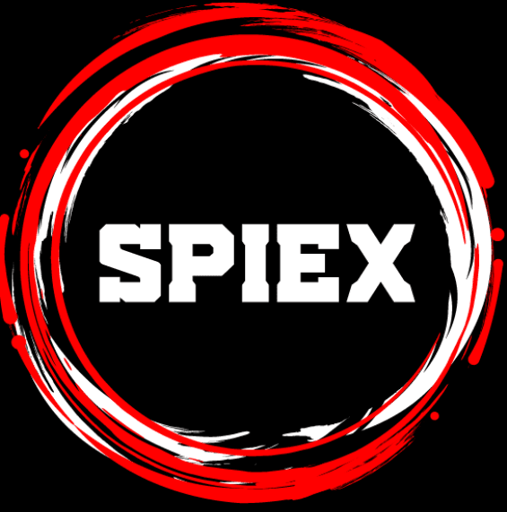 SPIEX logo