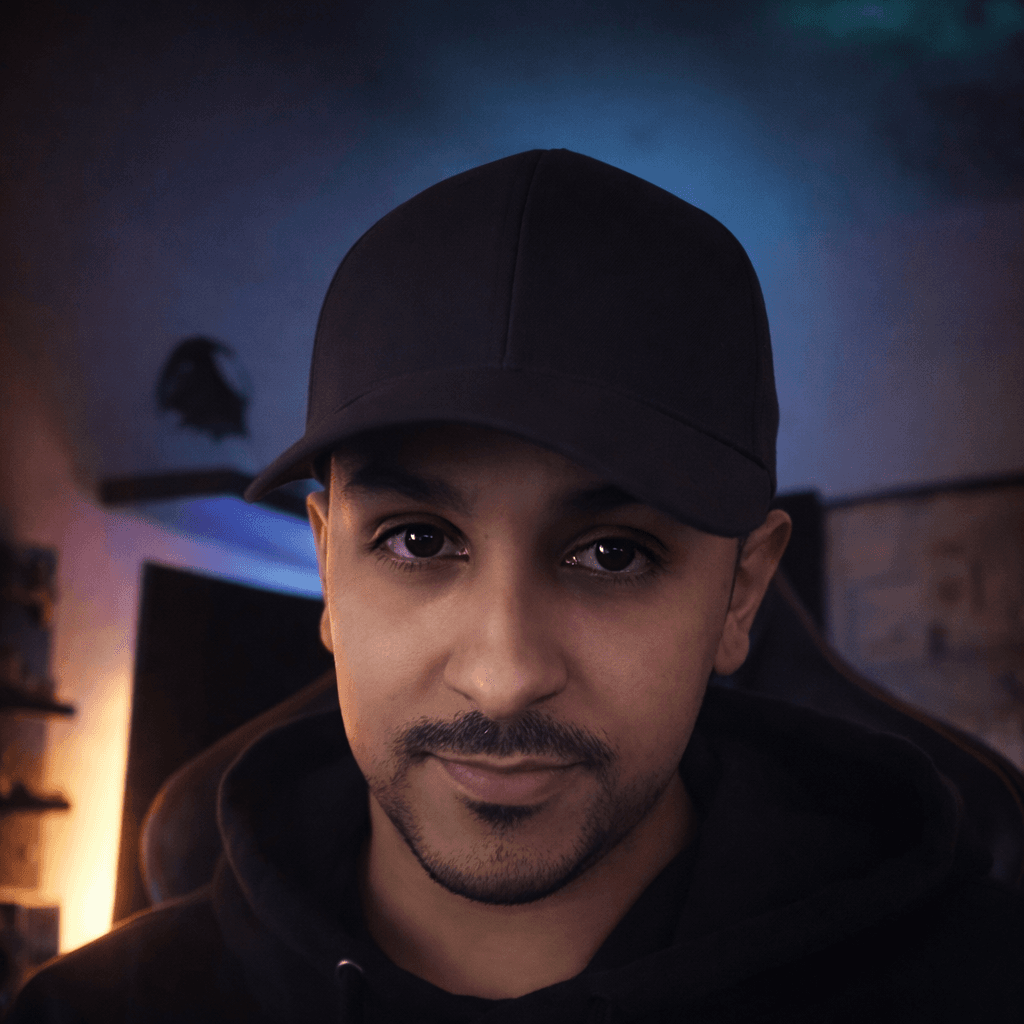 SPIEX (Kuwait Twitch Partner)